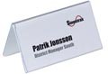 Panneau nominatif