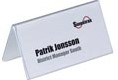 Panneau nominatif