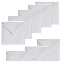 Enveloppes