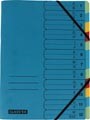 Sorteermappen