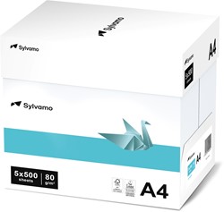 Sylvamo Economy A3 80gr FSC