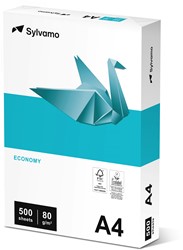 Sylvamo Economy A4 80g  FSC