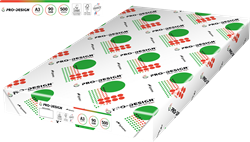 Pro-Design 90g  A3 420x297