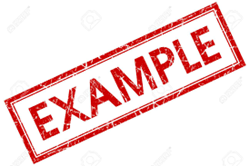 Tekststempel