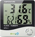 Thermometers