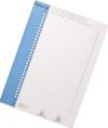 Accessoires pour dossiers suspendus