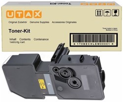 Toner Utax 1T02R70UT0 PK5015K noir