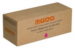 Toner Utax 1T02R7BUT0 PK5015M magenta