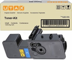 Toner Utax 1T02R7CUT0 PK5015C cyan