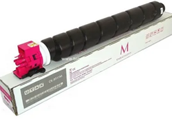 Toner Utax 2506 1T02L7BUT0 CK8511M magenta