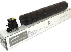 Toner Utax CK8511K 1T02L70UT0 noir