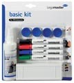 Toebehoren voor whiteboards
